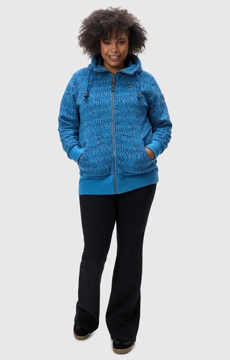 Image du produit Ragwear Neska Print Zip Plus (44)