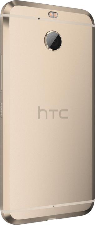 Image du produit HTC 10 evo (32 Go, Perle Or, 5.50", SIM simple, 16 Mpx, 4G)