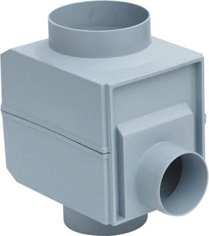 Actual product image Garantia Rain Thief