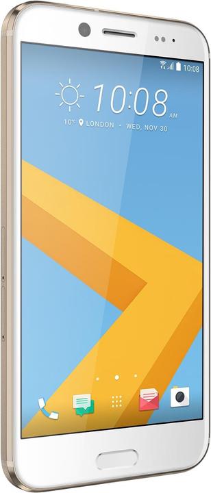 Image du produit HTC 10 evo (32 Go, Perle Or, 5.50", SIM simple, 16 Mpx, 4G)