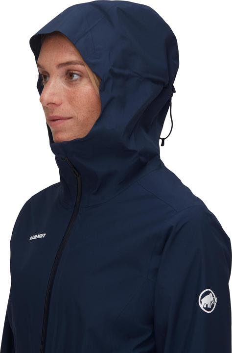Actual product image Mammut Alto Light HS Hooded Jacket Women (L)