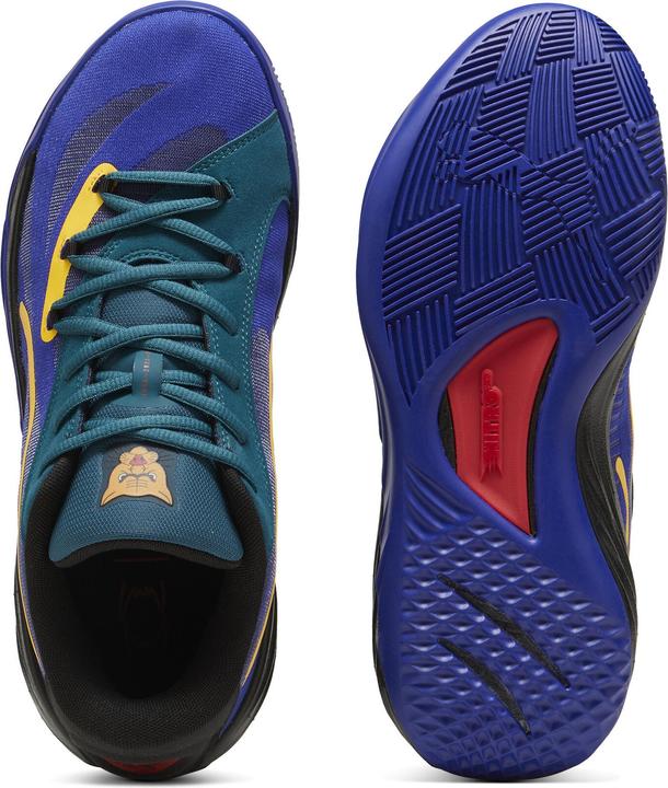 Produktbild Puma All-Pro NITRO Crowd Craze (42)