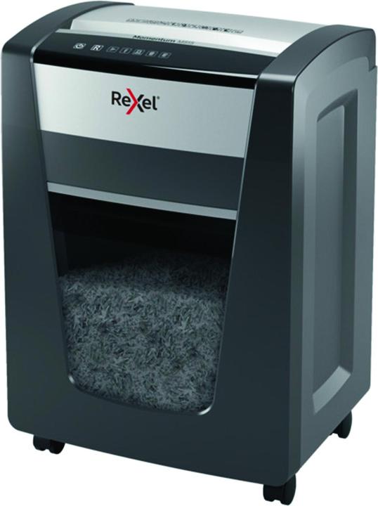 Produktbild Rexel Momentum Aktenvernichter M515 (Partikelschnitt)