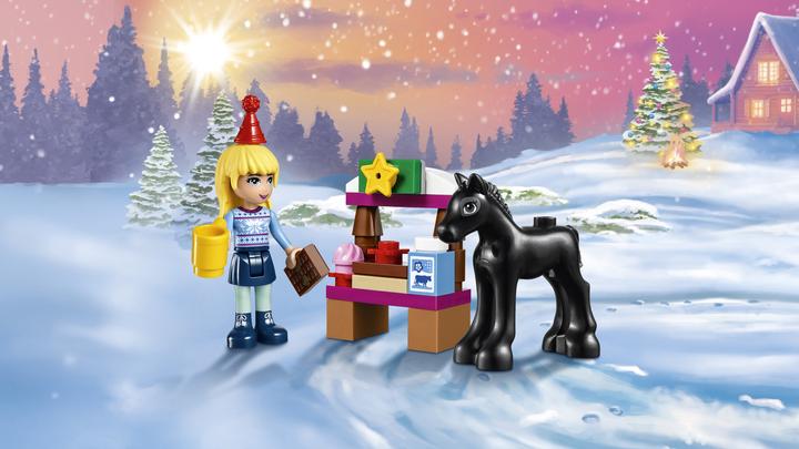 Produktbild LEGO Friends