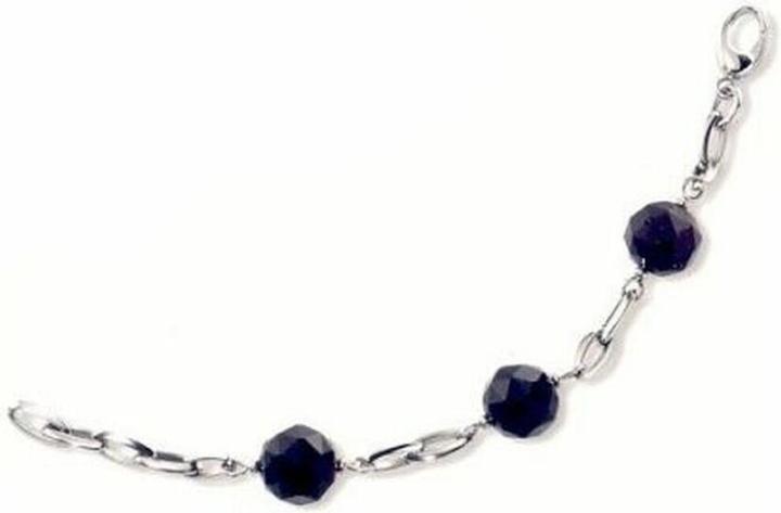 Actual product image Morellato GIOIELLI - BLACK & WHITE COLLECTION Bracciale / Bracelet
