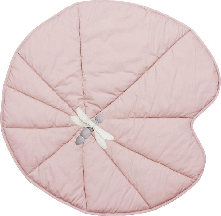 Actual product image Lorena Canals Water Lily Play Mat (95 x 95 cm)