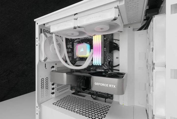 Immagine prodotto Corsair iCUE H150i ELITE RGB