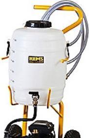 Produktbild Rems Plovimo įrenginys Solar-Push K60 (Durchlaufpumpe)