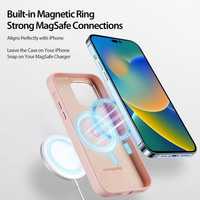 Actual product image Dux Ducis Grit Series Hardcase (Apple iPhone 14 Pro Max)