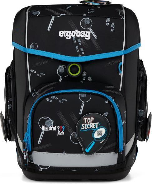 Actual product image Ergobag Cubo Set (19 l)