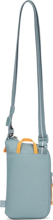 Actual product image Pacsafe GO Tech Crossbody