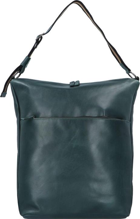Harolds Caugio Daypack Leder 40 cm (14 l)
