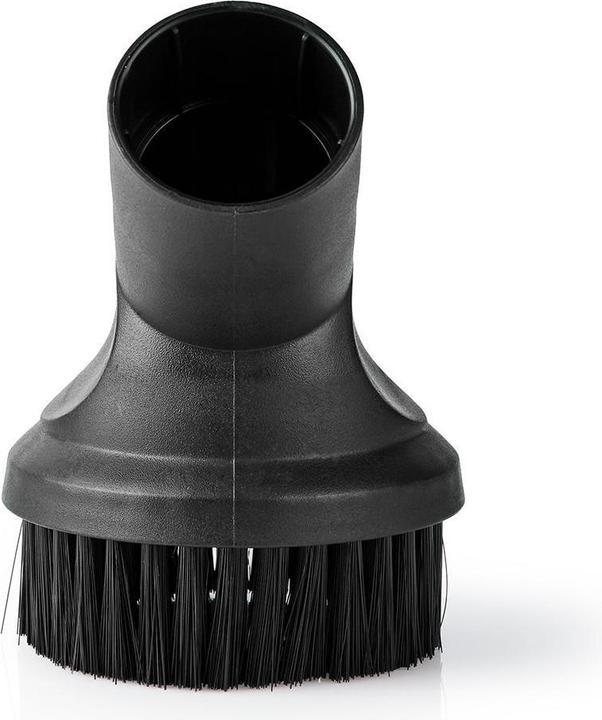 Produktbild Nedis StaubbÃ¼rste | Staubsauger | 32 mm | Schwarz