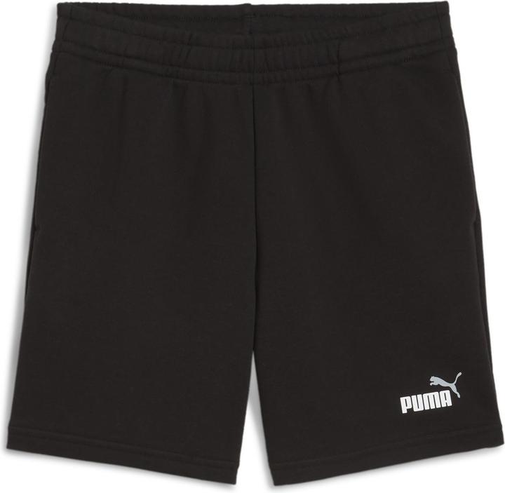 Puma ESS 2 COLOR No. 1 Logo Shorts TR B (164)