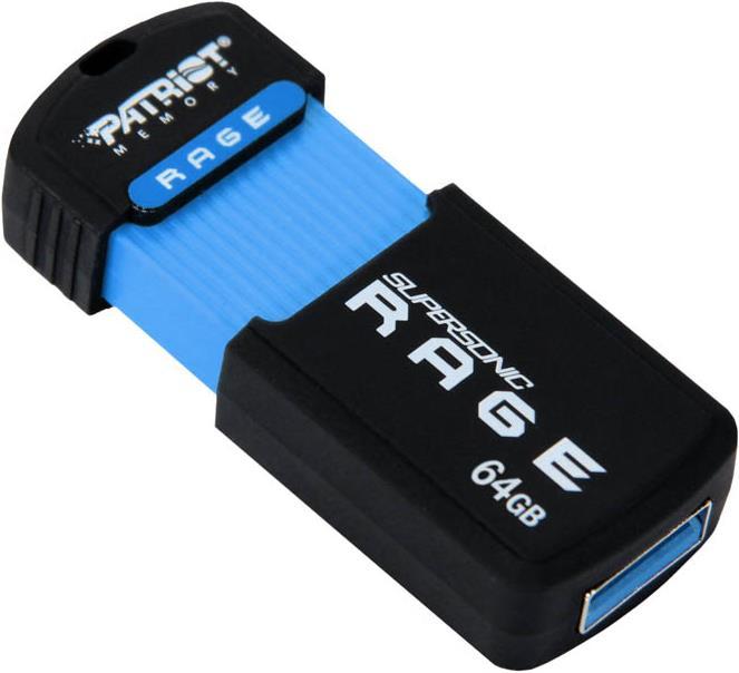 Produktbild Patriot Supersonic Rage (64 GB)
