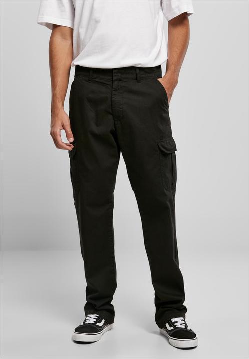 Image du produit Urban Classics Pantalon cargo droit - 16489 (40)