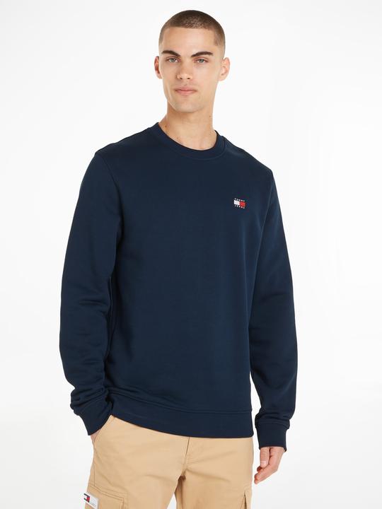 Immagine prodotto Tommy Jeans Tjm Reg Badge Crew Ext (L)