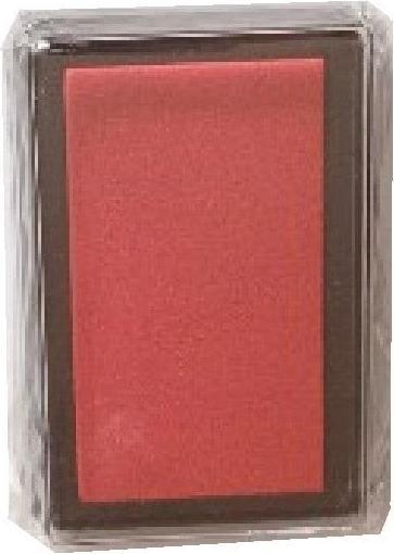 Image du produit Colop Tampon encreur écologique rouge 60x90mm