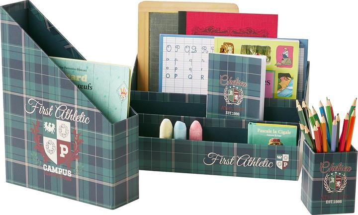 Actual product image Vertbaudet Desk Accessories