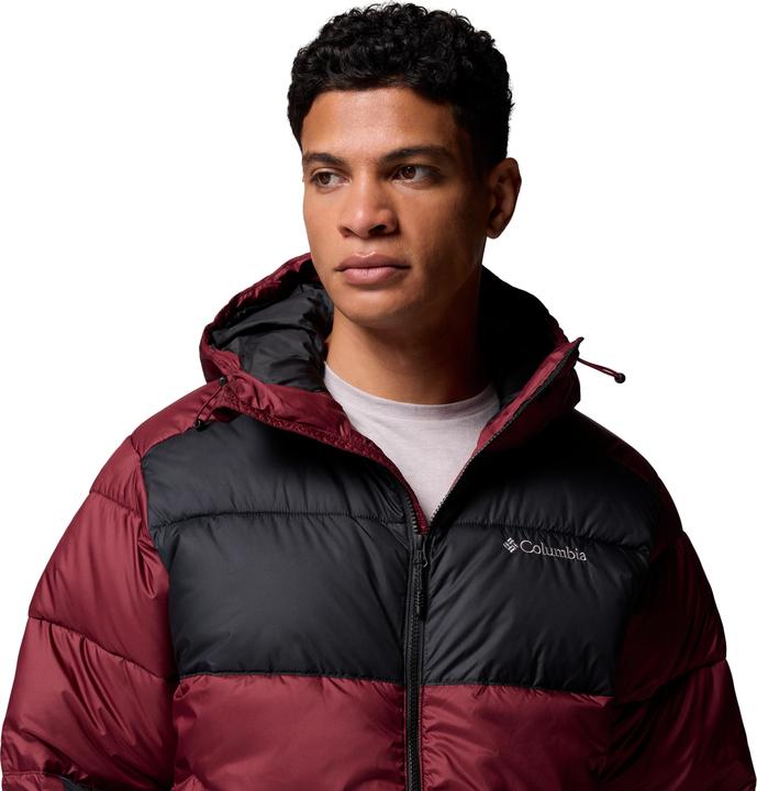 Produktbild Columbia Pike Lake™ II Hooded Jacket (XL)