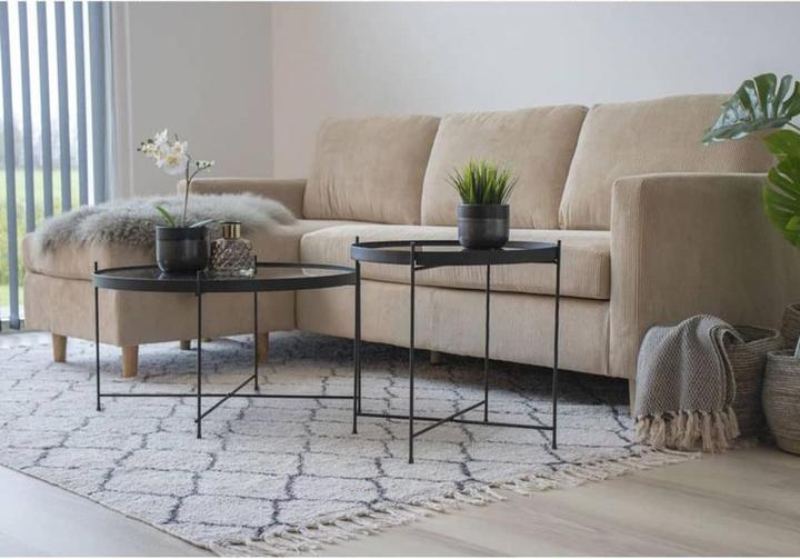 Actual product image House Nordic Venezia (48 x 48 x 48 cm)