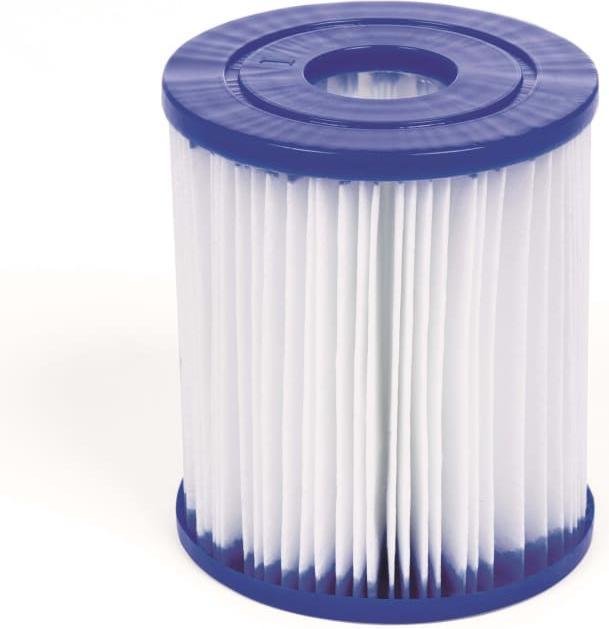 Actual product image Bestway Silas (305 x 76 cm)