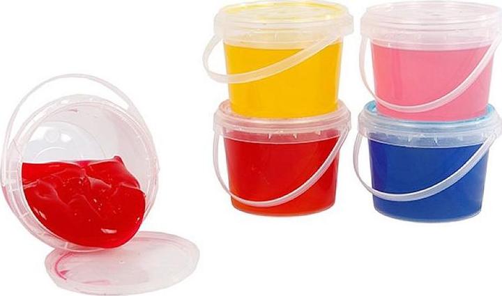 Produktbild Sombo Putty Rieseneimer g ass