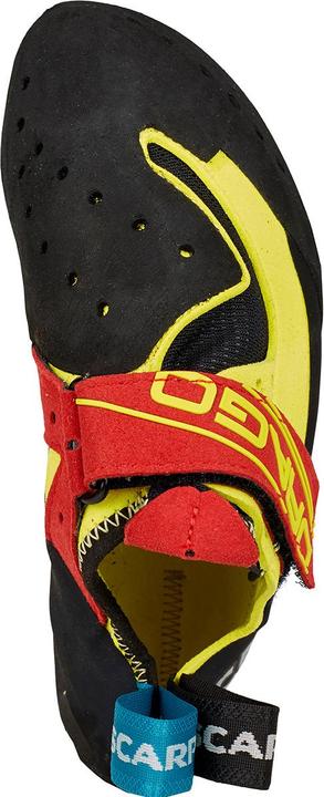 Actual product image Scarpa Drago (37)