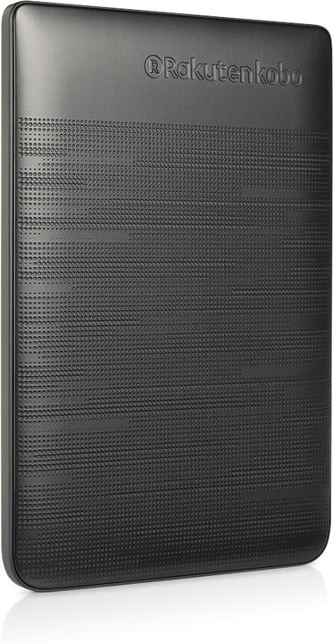 Image du produit Kobo Clara HD (6", 8 Go, Noir)