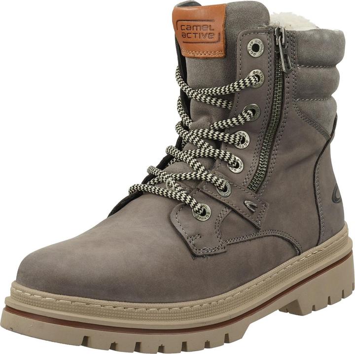 Camel Active Stiefelette (36)