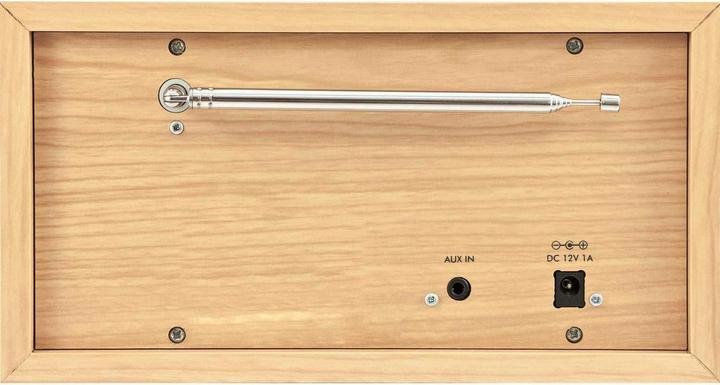 Produktbild Imperial Dabman 30 (FM, DAB+, UKW)