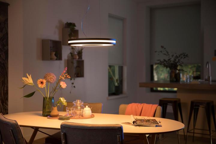 Produktbild Philips Hue Bridge Bundle