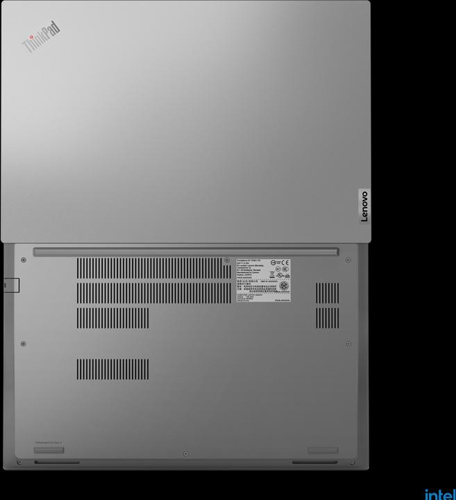 Actual product image Lenovo ThinkPad E15 Gen 4 (15.60", Intel Core i7-1255U, 16 GB, 512 GB, DE)