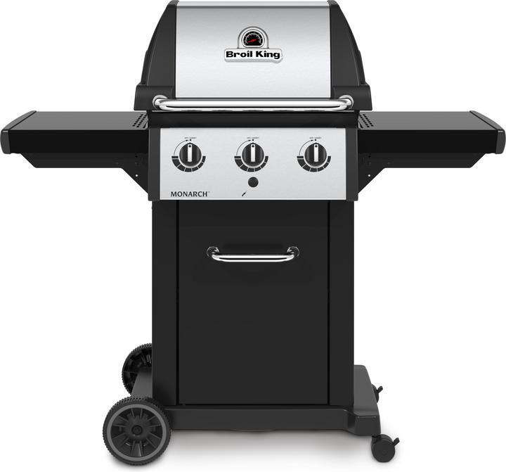 Produktbild Broil King Monarch 320 (8.80 kW)