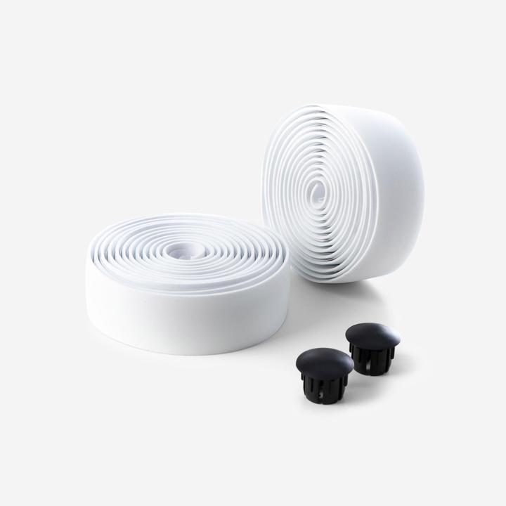 Image du produit Van rysel Bandeau de guidon EDR blanc