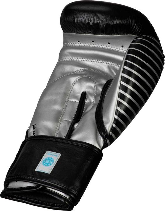 Actual product image adidas Wako Competition Boxhandschuhe (16 OZ, One size)