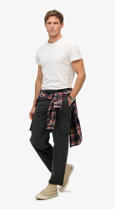 Actual product image Superdry Parachute Light Cargo Pant (W36/L32)