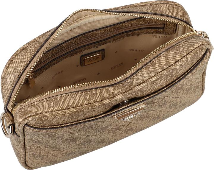 Actual product image Guess Meridian II Umhängetasche 24 cm