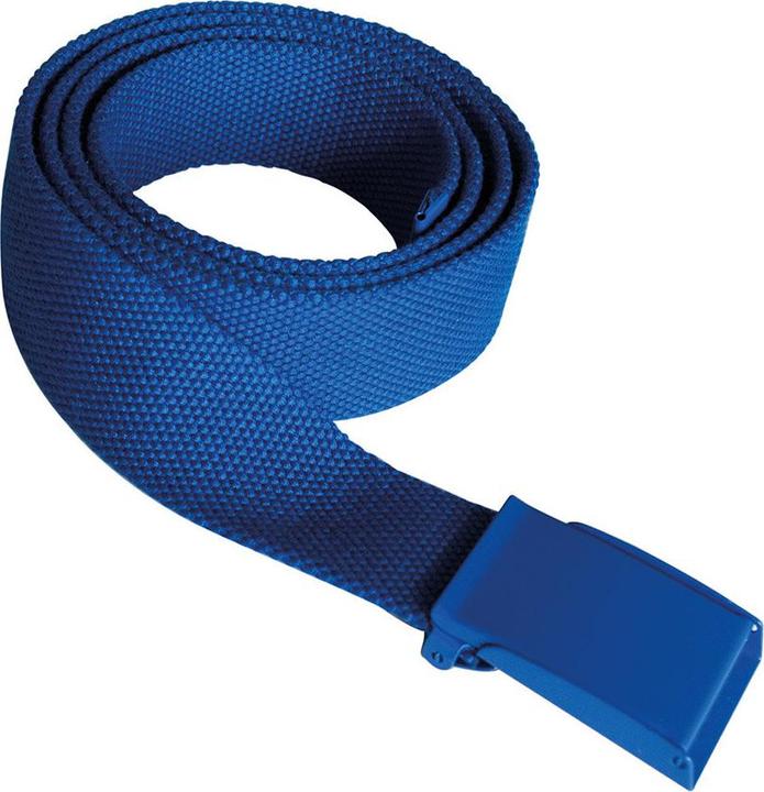 Actual product image Korntex Polyester belt (One size)