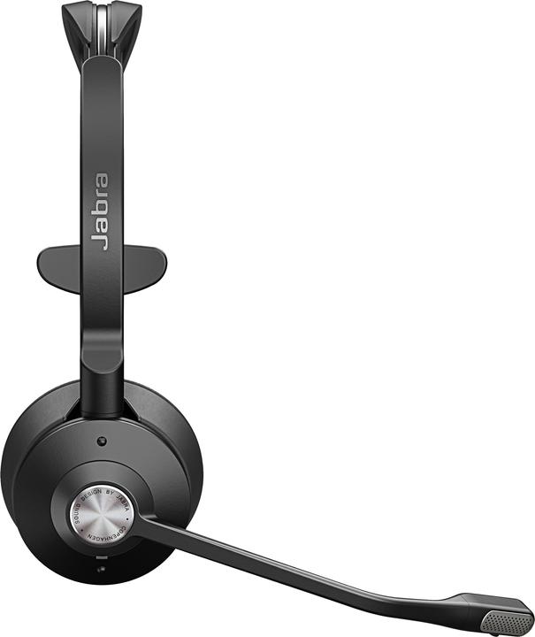 Actual product image Jabra Engage 75 Mono (Wireless)