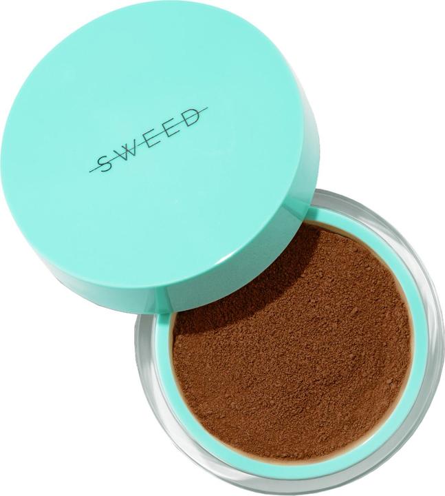Sweed Miracle Powder (Deep)