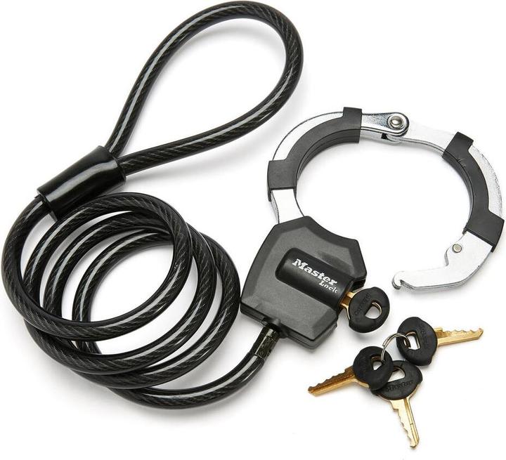 Produktbild Master Lock Street Cuff 8275 (100 cm)