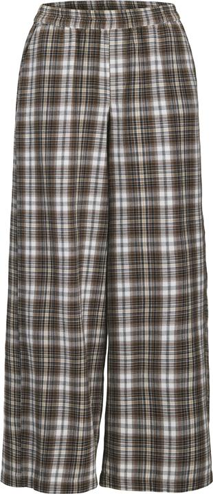 Actual product image JJXX Jxhailey Flannel Pant Wvn Ln (XS)