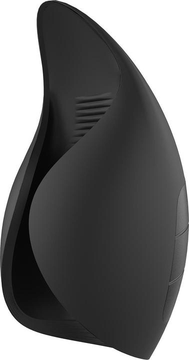 Dreamtoys Masturbateur Dream Toys Essentials Noir 13 cm