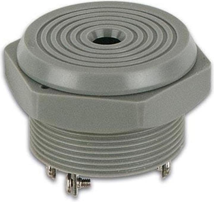 Immagine prodotto Velleman Cicalino SV5 con collegamento a vite 12V
