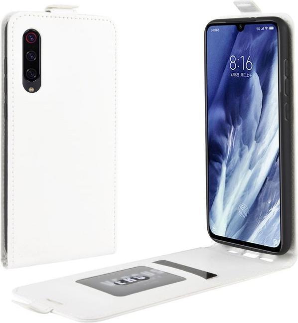 Produktbild MU Classic Leder Flipcase Hülle (OnePlus 9 Pro 5G, Xiaomi Mi 9 Pro)