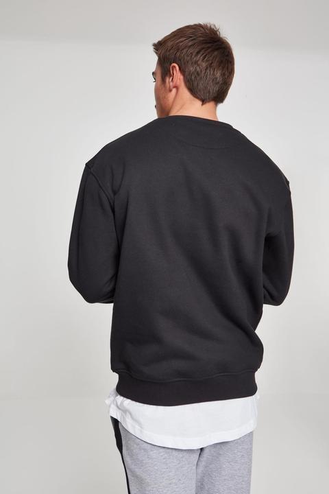 Immagine prodotto Urban Classics Felpa a girocollo (XXL)