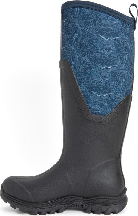 Schwarz, Marineblau