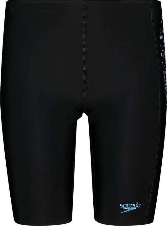 Speedo Plastisol Placement Jammer (5, 6)