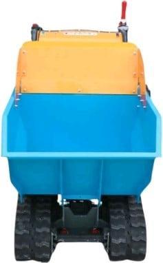 Produktbild EuroMech Raupentransporter400 Kg